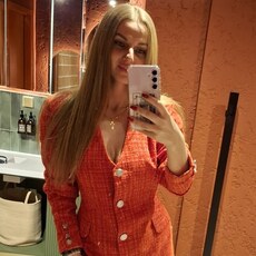 Анна, 34 из г. Санкт-Петербург.