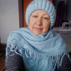 Фотография девушки Галина, 67 лет из г. Новосибирск