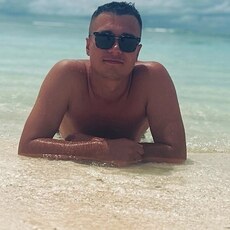 Фотография мужчины Андрей, 32 года из г. Нижний Новгород