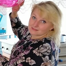 Фотография девушки Ирина, 54 года из г. Нерехта