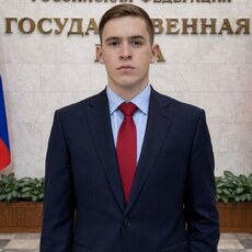 Фотография мужчины Данила, 22 года из г. Тюмень
