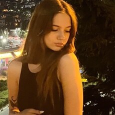 Фотография девушки Мария, 21 год из г. Москва