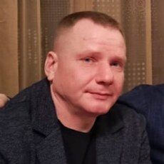 Фотография мужчины Роман, 46 лет из г. Уссурийск