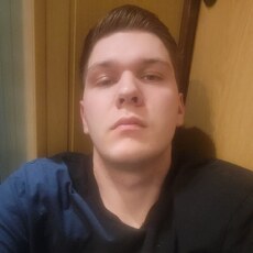 Фотография мужчины Михаил, 27 лет из г. Витебск