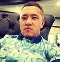 Куаныш, 33 года