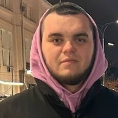 Фотография мужчины Максим, 26 лет из г. Харьков