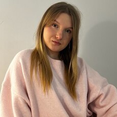 Фотография девушки Анастасия, 18 лет из г. Минск