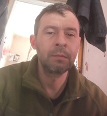 Фотография мужчины Олександер, 41 год из г. Харьков