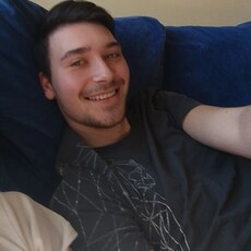 Фотография мужчины Егор, 18 лет из г. Новосибирск