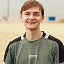 Максим, 25 лет