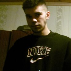 Фотография мужчины Егор, 20 лет из г. Полоцк