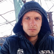 Фотография мужчины Андрей, 33 года из г. Арциз