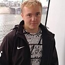 Андрей, 25 лет