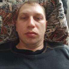 Фотография мужчины Иван, 37 лет из г. Старый Оскол