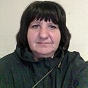 Надежда, 45 лет