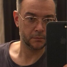 Фотография мужчины Женя, 51 год из г. Москва