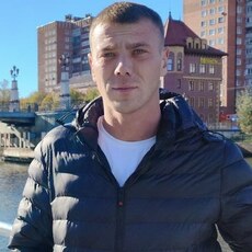 Фотография мужчины Максим, 33 года из г. Луга