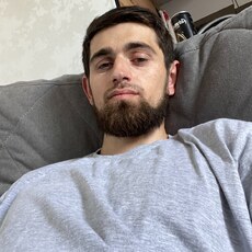 Фотография мужчины Абдул, 29 лет из г. Новороссийск