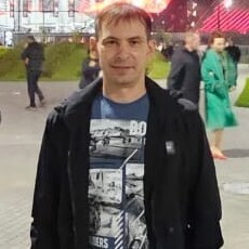 Фотография мужчины Вадим, 41 год из г. Павлодар
