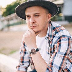 Фотография мужчины Андрей, 25 лет из г. Владивосток
