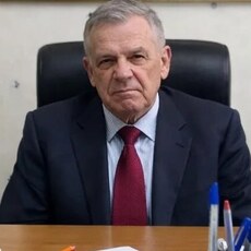 Фотография мужчины Александр, 55 лет из г. Луганск