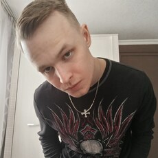 Фотография мужчины Александр, 23 года из г. Екатеринбург