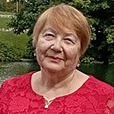 Надія, 69 лет