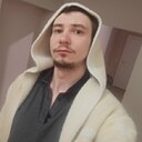 Дмитрий, 27 лет
