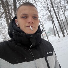Фотография мужчины Nikolay, 23 года из г. Артем