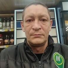 Фотография мужчины Саша, 42 года из г. Ирбит