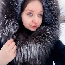 Фотография девушки Варвара, 19 лет из г. Екатеринбург