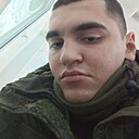 Михаил, 20 лет
