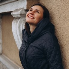 Дарья, 46 из г. Череповец.
