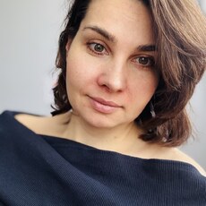 Таня, 38 из г. Москва.