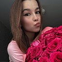 Алина, 18 лет