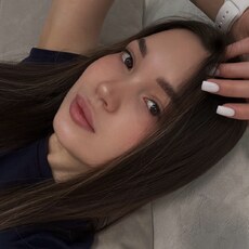Фотография девушки Азаля, 23 года из г. Стерлитамак