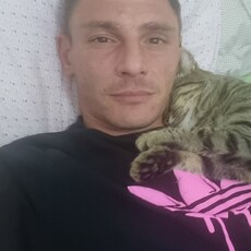 Фотография мужчины Андрей, 37 лет из г. Ейск