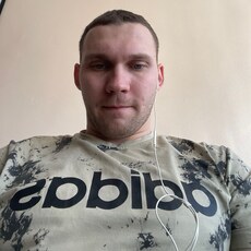 Фотография мужчины Данил, 28 лет из г. Ангарск