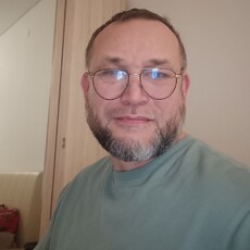 Фотография мужчины Анатолий, 49 лет из г. Улан-Удэ