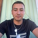 Альберт, 27 лет