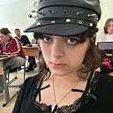 Сильва, 18 лет