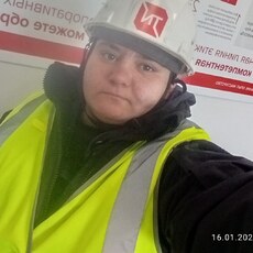 Фотография девушки Карина, 22 года из г. Ростов-на-Дону