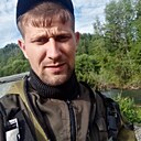 Вадим, 33 года