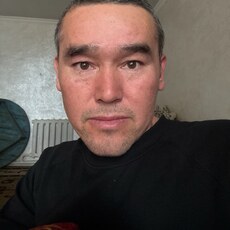 Фотография мужчины Турсын, 42 года из г. Чу