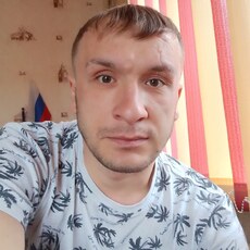 Фотография мужчины Николай, 33 года из г. Миллерово