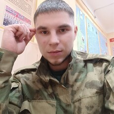 Фотография мужчины Иван, 31 год из г. Иркутск