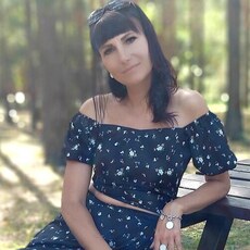 Фотография девушки Маргарита, 39 лет из г. Минск