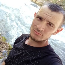 Фотография мужчины Иван, 32 года из г. Северомуйск