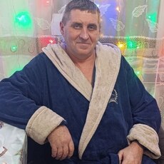 Фотография мужчины Толя, 47 лет из г. Новокузнецк