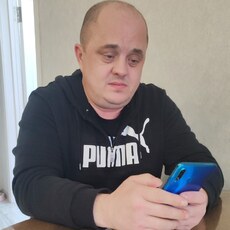 Фотография мужчины Дмитрий, 46 лет из г. Солигорск